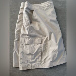 patagonia women's skorts size 12